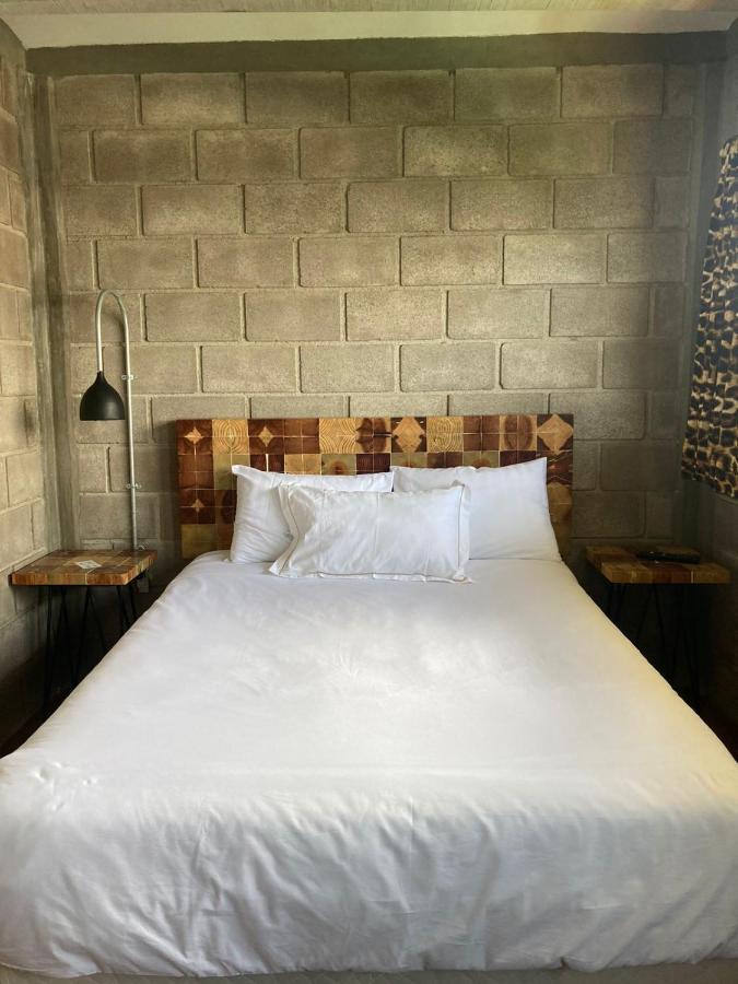 Cálido Cosmos Hotel Cholula Esterno foto