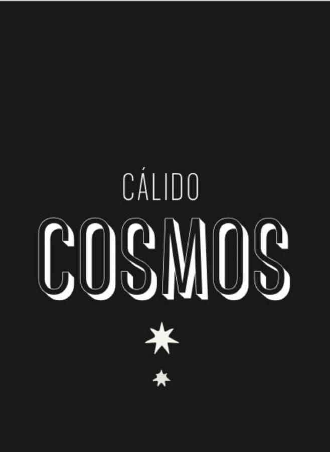 Cálido Cosmos Hotel Cholula Esterno foto