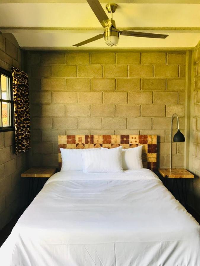 Cálido Cosmos Hotel Cholula Esterno foto